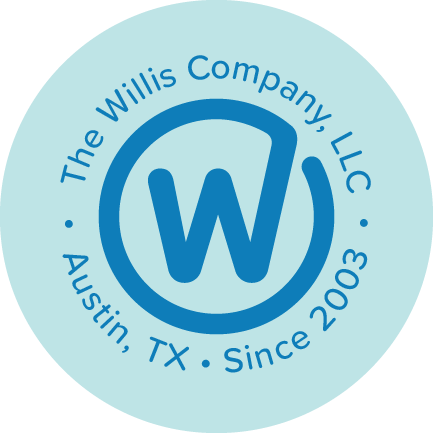 Willis Company badge