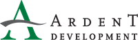 Ardent development logo