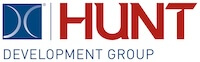 HUNT Development logo