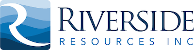 riverside resources inc logo