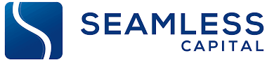 seamless capital logo