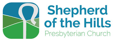 shepherd of the hills logo