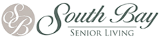 south bay senior living logo