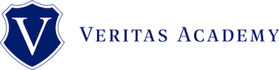 veritas academy logo